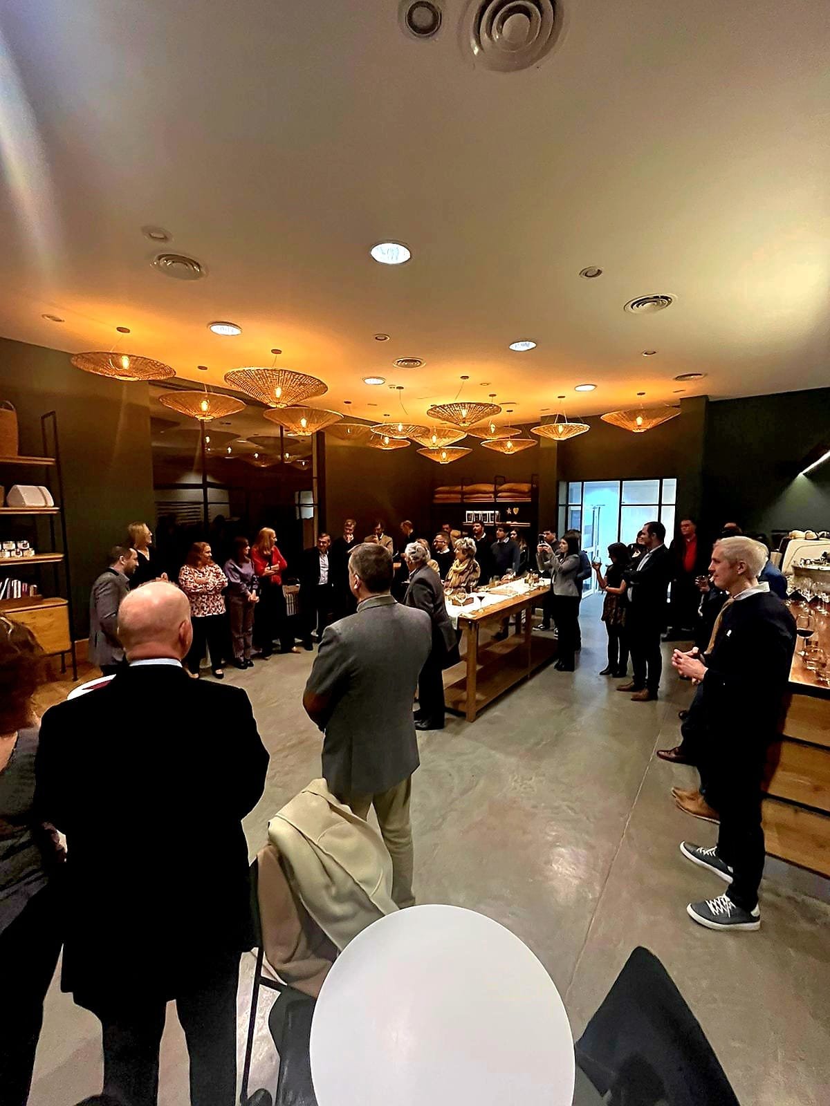 📰 PRESENTACIÓN OFICIAL DE LA ASOCIACIÓN DE DERECHO ADMINISTRATIVO DE CHUBUT